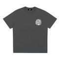 'Stay Honestly Humble' Oversized Tee